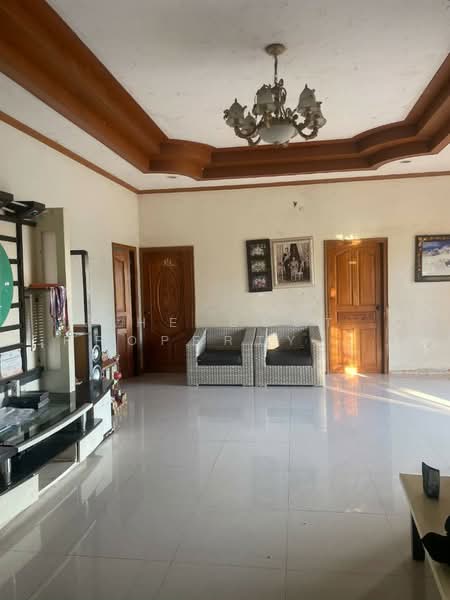 ขาย - บ้านเดี่ยวท่ามะกา กาญจนบุรี, กาญจนบุรี