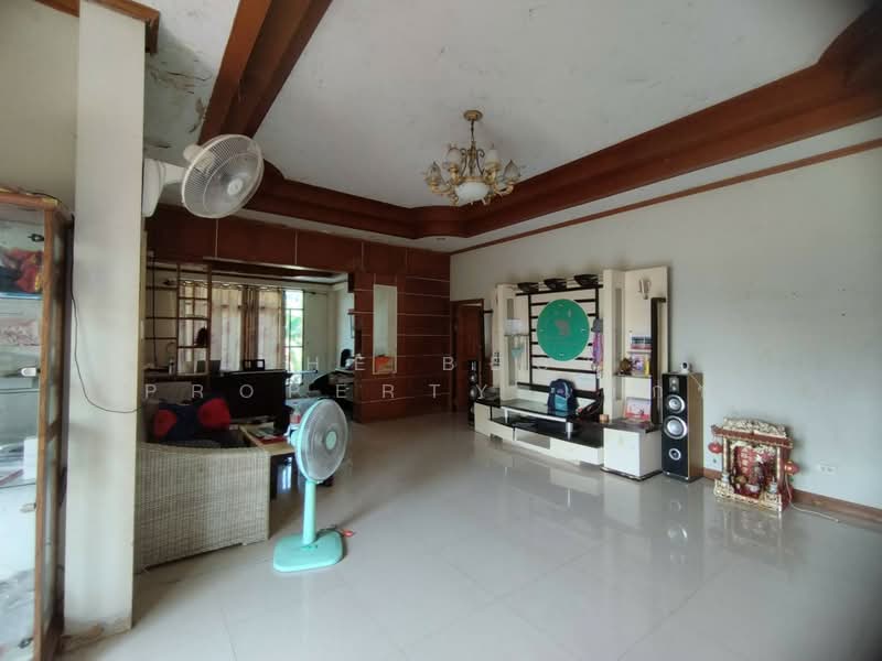 บ้านเดี่ยวท่ามะกา กาญจนบุรี, Kanchanaburi, Sanam Yae, Tha Maka, Kanchanaburi, 3 Bedrooms, 150 sqm, Single Detached House For Sale, by The Best Property เอ็กซ์, 500153328 - DDproperty.com