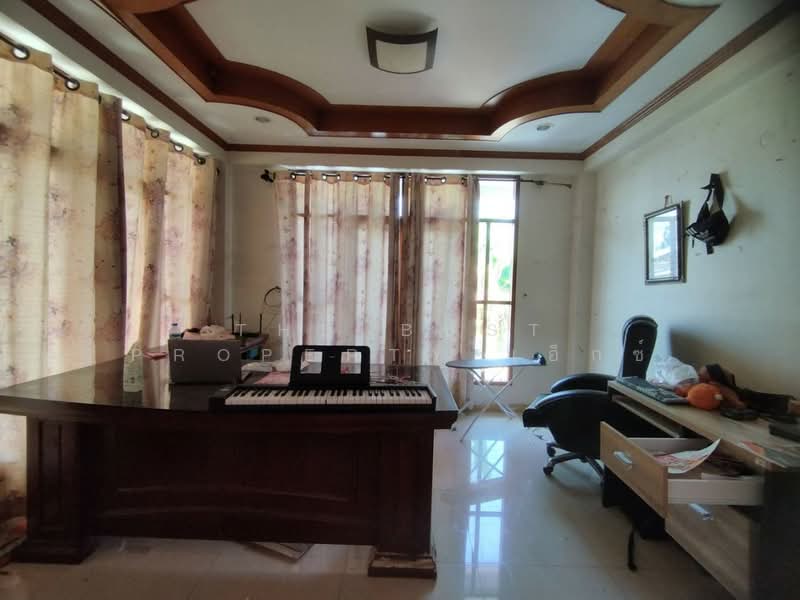 บ้านเดี่ยวท่ามะกา กาญจนบุรี, Kanchanaburi, Sanam Yae, Tha Maka, Kanchanaburi, 3 Bedrooms, 150 sqm, Single Detached House For Sale, by The Best Property เอ็กซ์, 500153328 - DDproperty.com