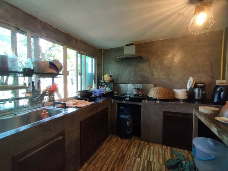 บ้านเดี่ยวท่ามะกา กาญจนบุรี, Kanchanaburi, Sanam Yae, Tha Maka, Kanchanaburi, 3 Bedrooms, 150 sqm, Single Detached House For Sale, by The Best Property เอ็กซ์, 500153328 - DDproperty.com