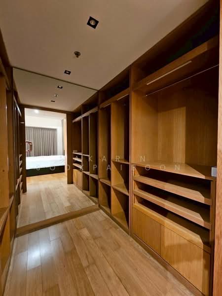 The Met Sathorn, Bangkok, 123 South Sathorn Road, Thung Maha Mek, Sathon, Bangkok, 3 Bedrooms, 196 sqm, Condo For Rent, by Nakarin Sookpaiboon, 500153331 - DDproperty.com