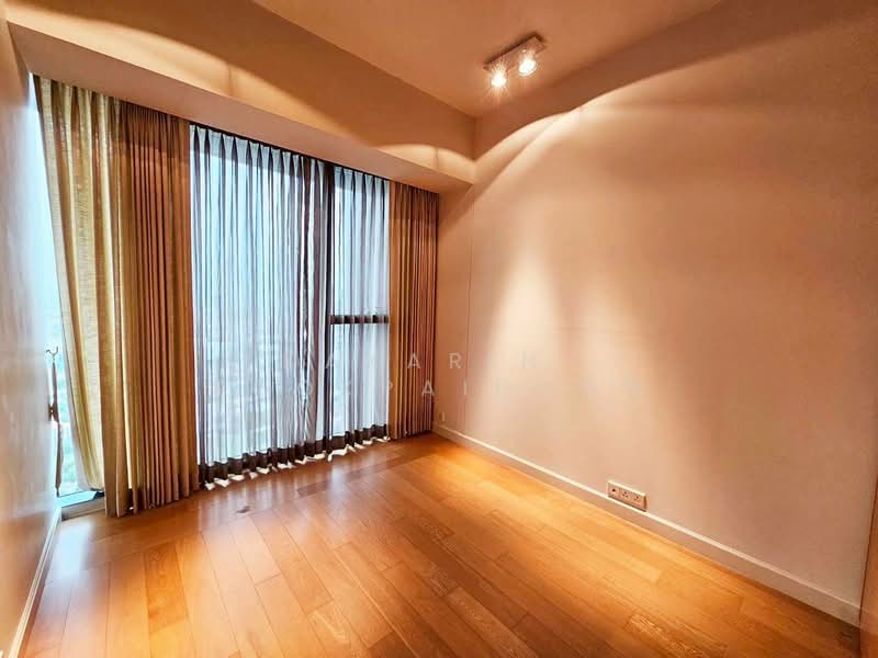 The Met Sathorn, Bangkok, 123 South Sathorn Road, Thung Maha Mek, Sathon, Bangkok, 3 Bedrooms, 196 sqm, Condo For Rent, by Nakarin Sookpaiboon, 500153331 - DDproperty.com