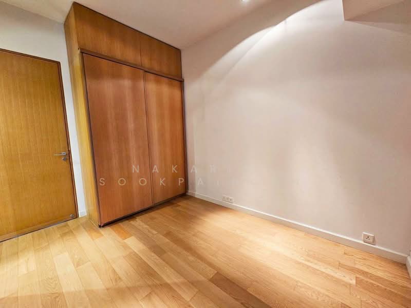 The Met Sathorn, Bangkok, 123 South Sathorn Road, Thung Maha Mek, Sathon, Bangkok, 3 Bedrooms, 196 sqm, Condo For Rent, by Nakarin Sookpaiboon, 500153331 - DDproperty.com