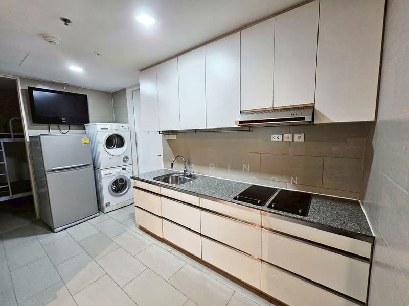 The Met Sathorn, Bangkok, 123 South Sathorn Road, Thung Maha Mek, Sathon, Bangkok, 3 Bedrooms, 196 sqm, Condo For Rent, by Nakarin Sookpaiboon, 500153331 - DDproperty.com