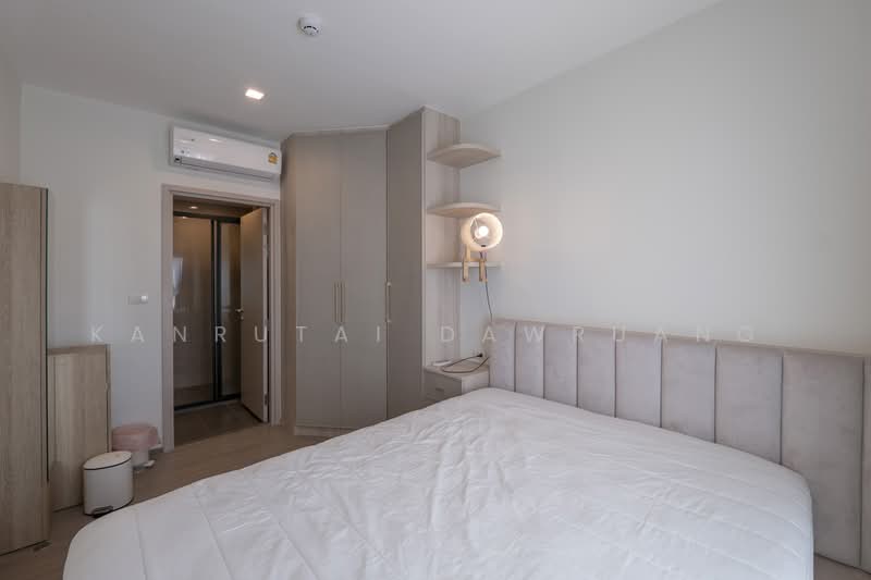 The Base Phetchaburi-Thonglor : เดอะ เบส เพชรบุรี–ทองหล่อ, กรุงเทพ, ถนนเพชรบุรี, บางกะปิ, ห้วยขวาง, กรุงเทพ, 33 ตร.ม., คอนโด ขาย, โดย Kanrutai Dawruang, 500153333 - DDproperty.com