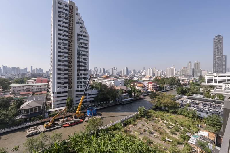 The Base Phetchaburi-Thonglor, Bangkok, Phetchaburi Rd, Bang Kapi, Huai Khwang, Bangkok, 1 Bedroom, 33 sqm, Condo For Sale, by Kanrutai Dawruang, 500153333 - DDproperty.com