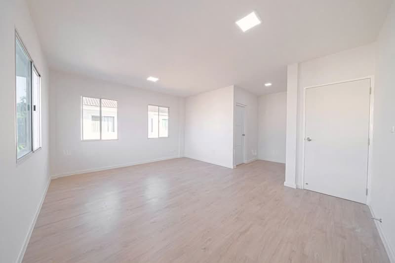 ชลลดา สุวรรณภูมิ, สมุทรปราการ, ลาดกระบัง 54, ศีรษะจรเข้น้อย, บางเสาธง, สมุทรปราการ, 158 ตร.ม., บ้านเดี่ยว ขาย, โดย ปุณณภา นารานนทชัย, 500153334 - DDproperty.com