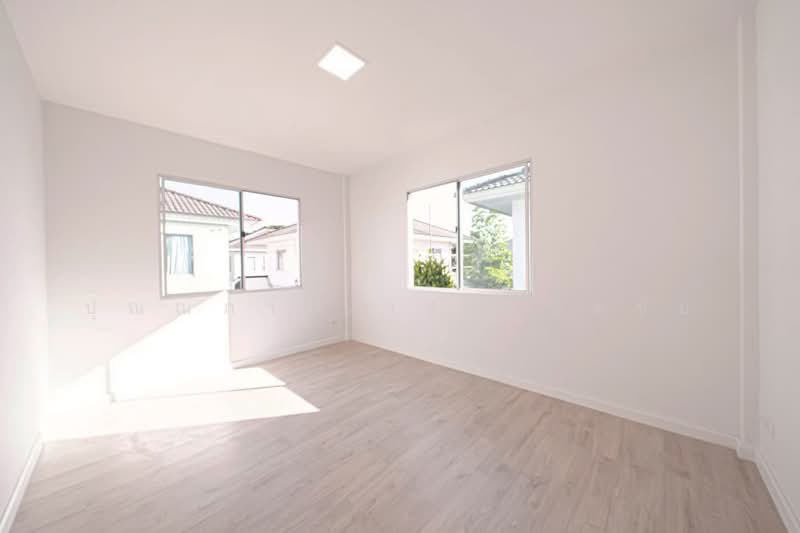 ชลลดา สุวรรณภูมิ, Samut Prakan, ลาดกระบัง 54, Srisa Chorakhe Noi, Bang Sao Thong, Samut Prakan, 3 Bedrooms, 158 sqm, Single Detached House For Sale, by ปุณณภา นารานนทชัย, 500153334 - DDproperty.com