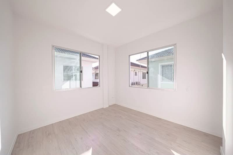 ชลลดา สุวรรณภูมิ, Samut Prakan, ลาดกระบัง 54, Srisa Chorakhe Noi, Bang Sao Thong, Samut Prakan, 3 Bedrooms, 158 sqm, Single Detached House For Sale, by ปุณณภา นารานนทชัย, 500153334 - DDproperty.com