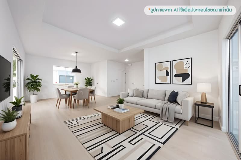 ชลลดา สุวรรณภูมิ, Samut Prakan, ลาดกระบัง 54, Srisa Chorakhe Noi, Bang Sao Thong, Samut Prakan, 3 Bedrooms, 158 sqm, Single Detached House For Sale, by ปุณณภา นารานนทชัย, 500153334 - DDproperty.com