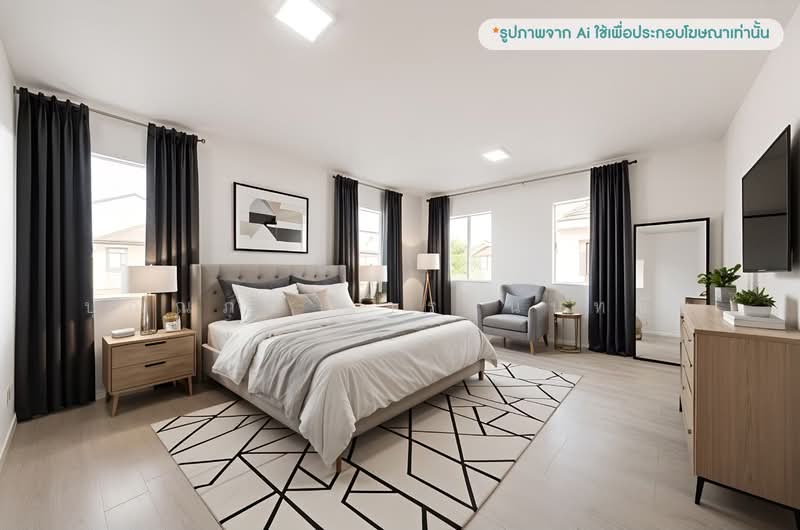 ชลลดา สุวรรณภูมิ, Samut Prakan, ลาดกระบัง 54, Srisa Chorakhe Noi, Bang Sao Thong, Samut Prakan, 3 Bedrooms, 158 sqm, Single Detached House For Sale, by ปุณณภา นารานนทชัย, 500153334 - DDproperty.com