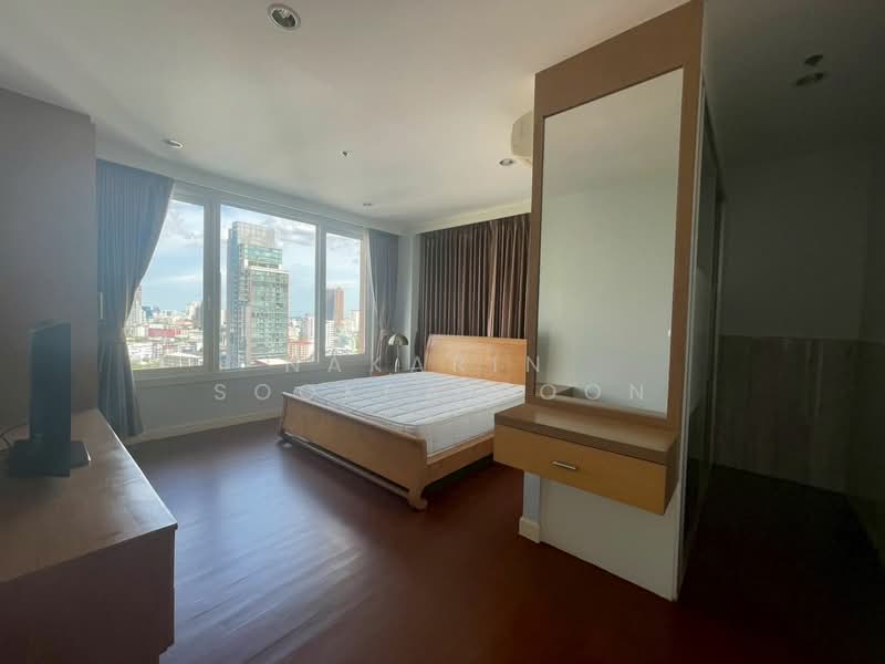 Siri Residence : สิริ เรสซิเด้นซ์, กรุงเทพ, 21 ซอยสุขุมวิท 24, คลองตัน, คลองเตย, กรุงเทพ, 120 ตร.ม., คอนโด ให้เช่า, โดย Nakarin Sookpaiboon, 500153337 - DDproperty.com