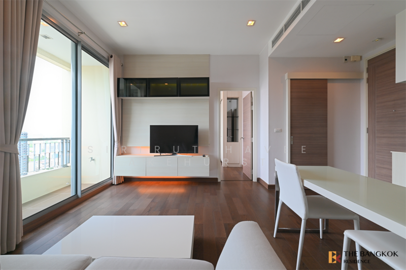 Q Asoke, Bangkok, 1678 Petchaburi Road, Makkasan, Ratchathewi, Bangkok, 1 Bedroom, 45 sqm, Condo For Sale, by Sirirut Havee Akehurst, 500153338 - DDproperty.com