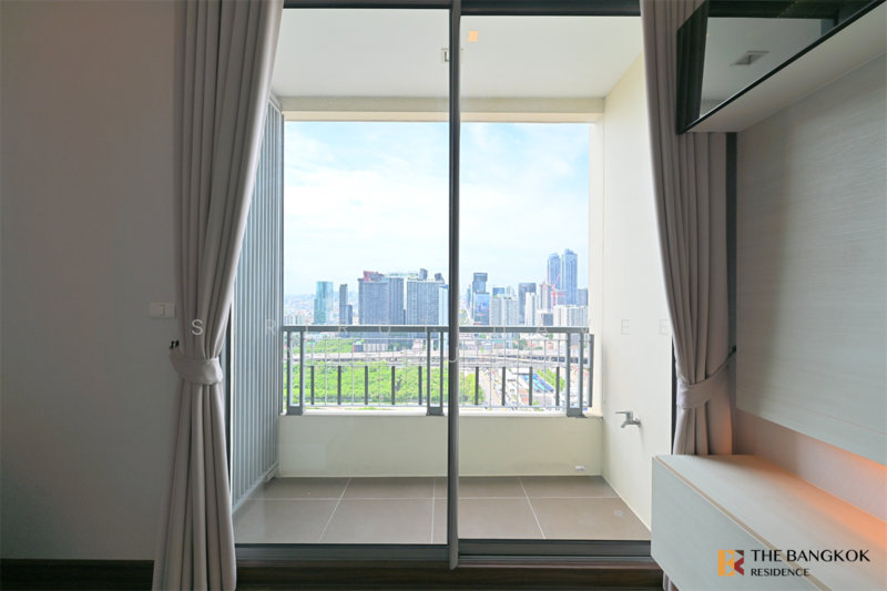Q Asoke, Bangkok, 1678 Petchaburi Road, Makkasan, Ratchathewi, Bangkok, 1 Bedroom, 45 sqm, Condo For Sale, by Sirirut Havee Akehurst, 500153338 - DDproperty.com