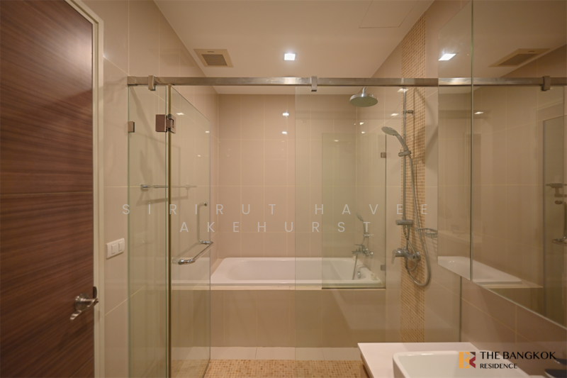 Q Asoke, Bangkok, 1678 Petchaburi Road, Makkasan, Ratchathewi, Bangkok, 1 Bedroom, 45 sqm, Condo For Sale, by Sirirut Havee Akehurst, 500153338 - DDproperty.com