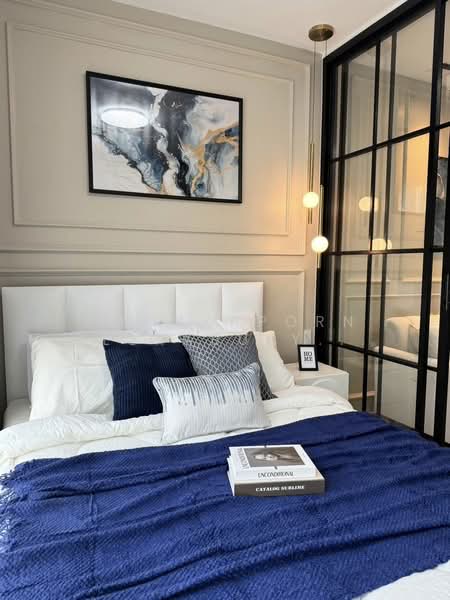 บี ยู โชคชัย4 คอนโดมิเนียม, กรุงเทพ, โชคชัย 4, วังทองหลาง, วังทองหลาง, กรุงเทพ, 29 ตร.ม., คอนโด ขาย, โดย Poonyaporn Veerabulyarit, 500153342 - DDproperty.com