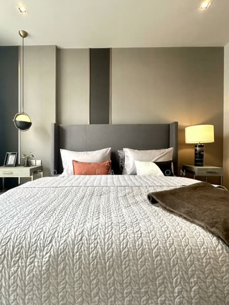 The Reserve 61 Hideaway, กรุงเทพ, 92 Sukhumvit 61, คลองตันเหนือ, วัฒนา, กรุงเทพ, 48 ตร.ม., คอนโด ให้เช่า, โดย Nakarin Sookpaiboon, 500153344 - DDproperty.com