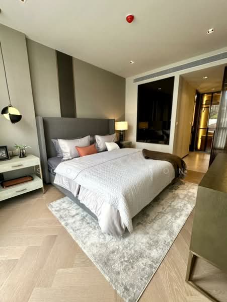 The Reserve 61 Hideaway, Bangkok, 92 Sukhumvit 61, Khlong Tan Nua, Watthana, Bangkok, 1 Bedroom, 48 sqm, Condo For Rent, by Nakarin  Sookpaiboon, 500153344 - DDproperty.com