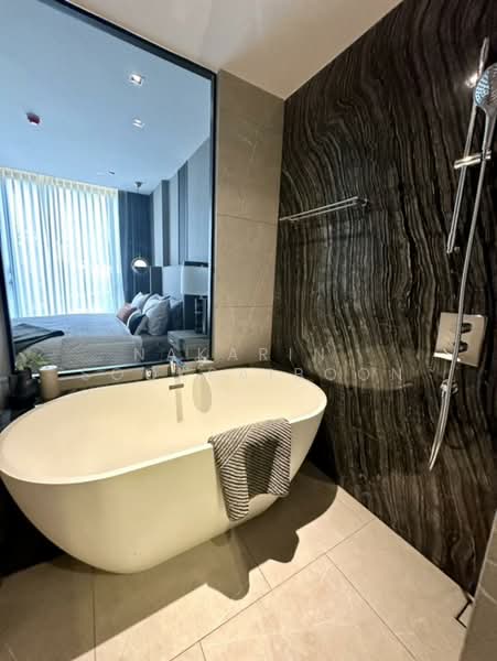 The Reserve 61 Hideaway, กรุงเทพ, 92 Sukhumvit 61, คลองตันเหนือ, วัฒนา, กรุงเทพ, 48 ตร.ม., คอนโด ให้เช่า, โดย Nakarin Sookpaiboon, 500153344 - DDproperty.com