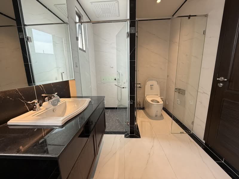 Perfect Masterpiece Sukhumvit 77 : เพอร์เฟค มาสเตอร์พีซ สุขุมวิท 77, สมุทรปราการ, ซอย หมู่บ้านเพอร์เฟคเพลส สุขุมวิท 77, ราชาเทวะ, บางพลี, สมุทรปราการ, 315 ตร.ม., บ้านเดี่ยว ให้เช่า, โดย คุณรวีวรรณ อู่เงิน, 500153345 - DDproperty.com