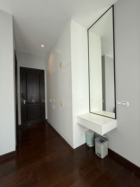 Perfect Masterpiece Sukhumvit 77, Samut Prakan, Soi Mu Ban Perfect Place Sukhumvit 77, Rachathewa, Bang Plee, Samut Prakan, 4 Bedrooms, 315 sqm, Single Detached House For Rent, by คุณรวีวรรณ อู่เงิน, 500153345 - DDproperty.com