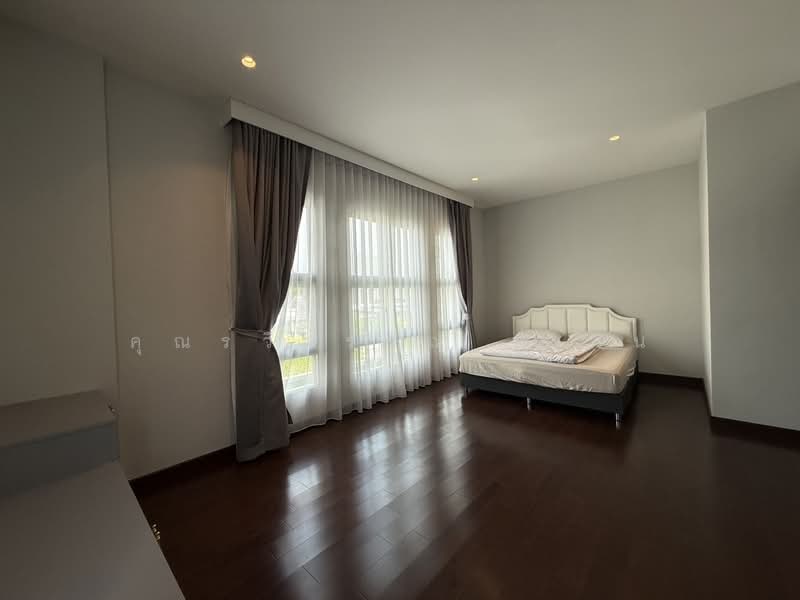 Perfect Masterpiece Sukhumvit 77, Samut Prakan, Soi Mu Ban Perfect Place Sukhumvit 77, Rachathewa, Bang Plee, Samut Prakan, 4 Bedrooms, 315 sqm, Single Detached House For Rent, by คุณรวีวรรณ อู่เงิน, 500153345 - DDproperty.com