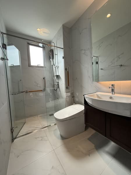 Perfect Masterpiece Sukhumvit 77, Samut Prakan, Soi Mu Ban Perfect Place Sukhumvit 77, Rachathewa, Bang Plee, Samut Prakan, 4 Bedrooms, 315 sqm, Single Detached House For Rent, by คุณรวีวรรณ อู่เงิน, 500153345 - DDproperty.com