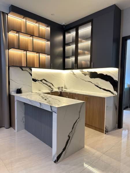 Perfect Masterpiece Sukhumvit 77 : เพอร์เฟค มาสเตอร์พีซ สุขุมวิท 77, สมุทรปราการ, ซอย หมู่บ้านเพอร์เฟคเพลส สุขุมวิท 77, ราชาเทวะ, บางพลี, สมุทรปราการ, 315 ตร.ม., บ้านเดี่ยว ให้เช่า, โดย คุณรวีวรรณ อู่เงิน, 500153345 - DDproperty.com