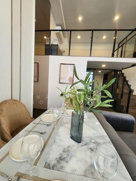 Park Origin Chula-Samyan : พาร์ค ออริจิ้น จุฬา สามย่าน, กรุงเทพ, ถนนพระรามที่ 4, มหาพฤฒาราม, บางรัก, กรุงเทพ, 64 ตร.ม., คอนโด ให้เช่า, โดย Nakarin  Sookpaiboon, 500153346 - DDproperty.com