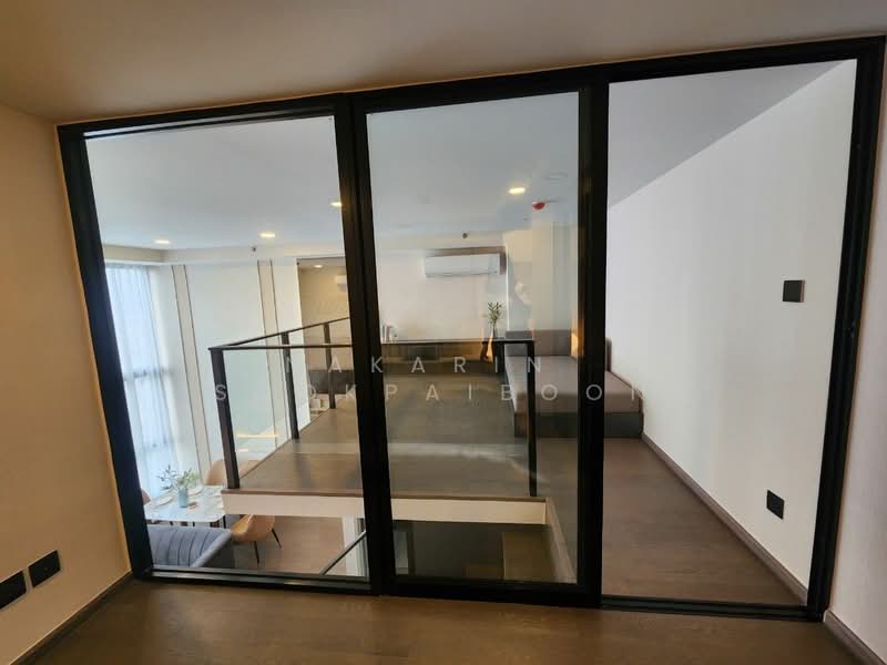 Park Origin Chula-Samyan, Bangkok, Rama 4 Road, Maha Phrutharam, Bang Rak, Bangkok, 2 Bedrooms, 64 sqm, Condo For Rent, by Nakarin Sookpaiboon, 500153346 - DDproperty.com