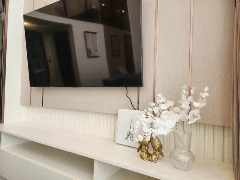 Park Origin Chula-Samyan, Bangkok, Rama 4 Road, Maha Phrutharam, Bang Rak, Bangkok, 2 Bedrooms, 64 sqm, Condo For Rent, by Nakarin Sookpaiboon, 500153346 - DDproperty.com