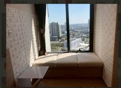 For Rent - M Jatujak, Bangkok