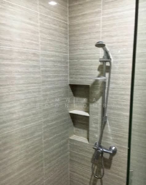 M Jatujak, Bangkok, Phahonyothin Road, Chatuchak, Chatuchak, Bangkok, 1 Bedroom, 33 sqm, Condo For Rent, by Amwika Karoonsombat, 500153348 - DDproperty.com