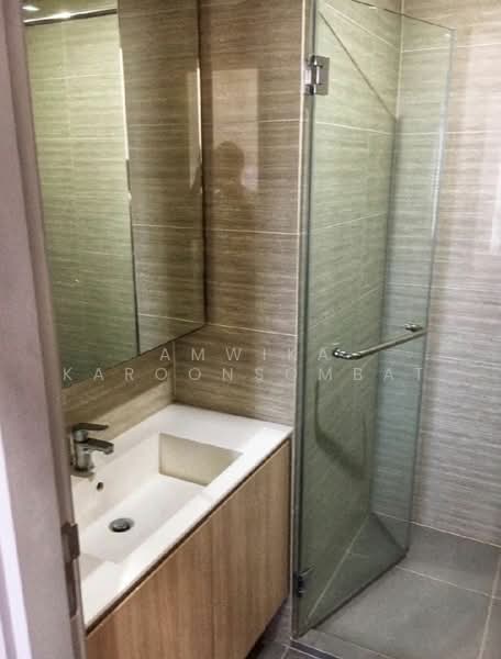 M Jatujak, Bangkok, Phahonyothin Road, Chatuchak, Chatuchak, Bangkok, 1 Bedroom, 33 sqm, Condo For Rent, by Amwika Karoonsombat, 500153348 - DDproperty.com