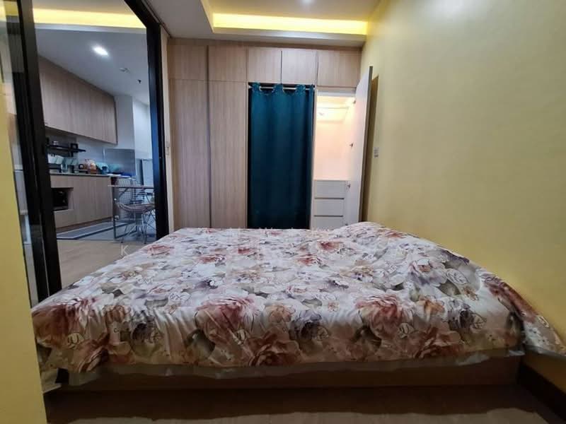 M Jatujak, Bangkok, Phahonyothin Road, Chatuchak, Bangkok, 1 Bedroom, 33 sqm, Condo For Rent, by Amwika Karoonsombat, 500153348 - DDproperty.com
