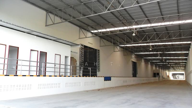 warehouse cargo for rent Samutprakan Bangplee 仓库出租 factory for lease near Bangkok, Samut Prakan, Bang Pla, Bang Plee, Samut Prakan, , 2,500 sqm, Warehouse/Factory For Rent, by TOAH T., 500153352 - DDproperty.com