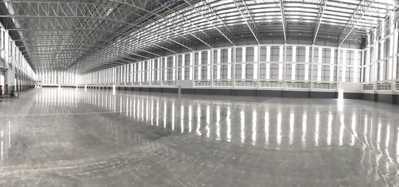 warehouse cargo for rent Samutprakan Bangplee 仓库出租 factory for lease near Bangkok, Samut Prakan, Bang Pla, Bang Plee, Samut Prakan, , 2,500 sqm, Warehouse/Factory For Rent, by TOAH T., 500153352 - DDproperty.com