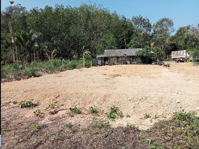 For Sale - ที่ดินเขาสมิง ตราด, Trat