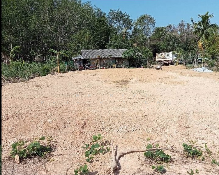 ขาย - ที่ดินเขาสมิง ตราด, ตราด