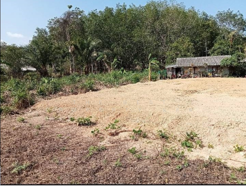 For Sale - ที่ดินเขาสมิง ตราด, Trat