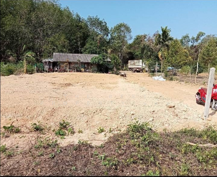 For Sale - ที่ดินเขาสมิง ตราด, Trat