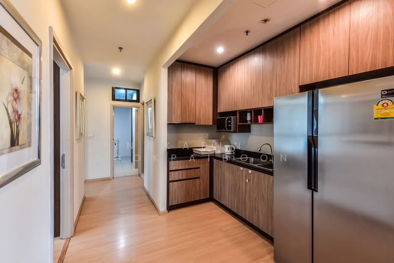 The Capital Ekamai-Thonglor, Bangkok, 2898 New Petchaburi Rd, Bang Kapi, Huai Khwang, Bangkok, 3 Bedrooms, 180 sqm, Condo For Rent, by Nakarin Sookpaiboon, 500153355 - DDproperty.com