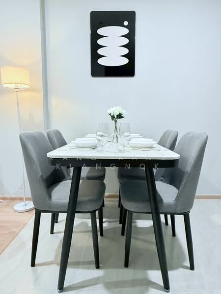 Skyrise Avenue Sukhumvit 64, Bangkok, 3 Soi Sukhumvit 64, Bang Chak, Phra Khanong, Bangkok, 1 Bedroom, 34 sqm, Condo For Rent, by Kang-Kang Klangnok, 500153357 - DDproperty.com