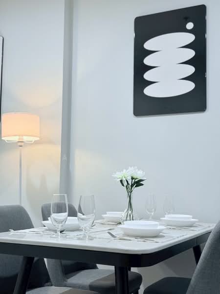 Skyrise Avenue Sukhumvit 64, Bangkok, 3 Soi Sukhumvit 64, Bang Chak, Phra Khanong, Bangkok, 1 Bedroom, 34 sqm, Condo For Rent, by Kang-Kang Klangnok, 500153357 - DDproperty.com