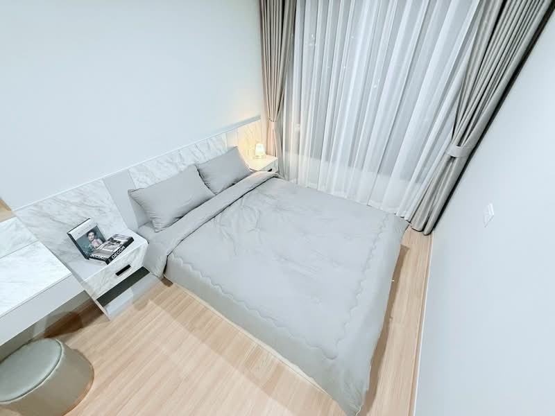 Skyrise Avenue Sukhumvit 64, Bangkok, 3 Soi Sukhumvit 64, Bang Chak, Phra Khanong, Bangkok, 1 Bedroom, 34 sqm, Condo For Rent, by Kang-Kang Klangnok, 500153357 - DDproperty.com