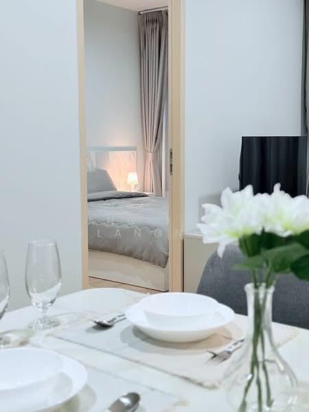 Skyrise Avenue Sukhumvit 64, Bangkok, 3 Soi Sukhumvit 64, Bang Chak, Phra Khanong, Bangkok, 1 Bedroom, 34 sqm, Condo For Rent, by Kang-Kang Klangnok, 500153357 - DDproperty.com