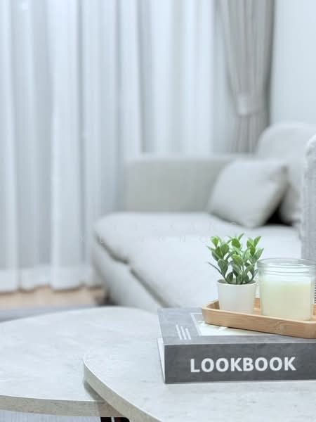 Skyrise Avenue Sukhumvit 64 : สกายไลน์ อเวนิว สุขุมวิท 64, กรุงเทพ, 3 ถนนสุขุมวิท 64, บางจาก, พระโขนง, กรุงเทพ, 34 ตร.ม., คอนโด ให้เช่า, โดย Kang-Kang Klangnok, 500153357 - DDproperty.com