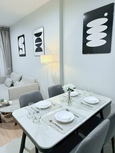 Skyrise Avenue Sukhumvit 64 : สกายไลน์ อเวนิว สุขุมวิท 64, กรุงเทพ, 3 ถนนสุขุมวิท 64, บางจาก, พระโขนง, กรุงเทพ, 34 ตร.ม., คอนโด ให้เช่า, โดย Kang-Kang Klangnok, 500153357 - DDproperty.com