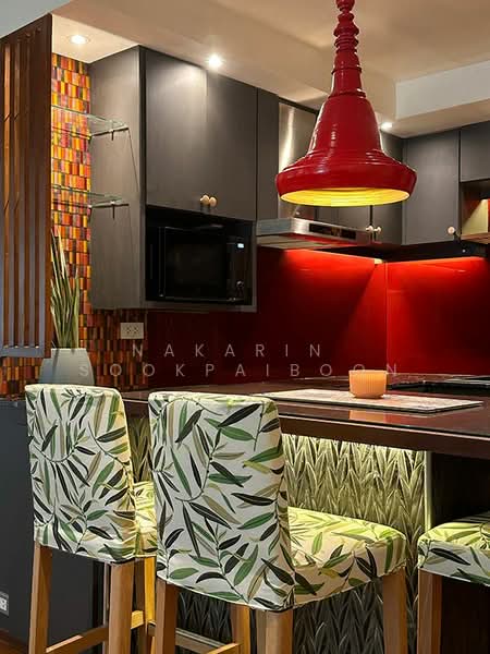 Pabhada Silom, Bangkok, Sathorn, Silom, Bang Rak, Bangkok, 2 Bedrooms, 78 sqm, Condo For Rent, by Nakarin Sookpaiboon, 500153358 - DDproperty.com