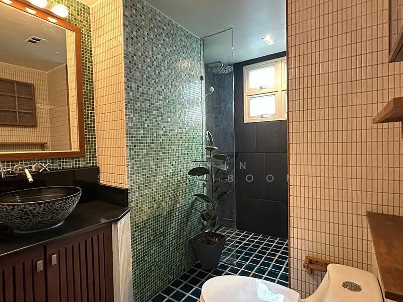 Pabhada Silom, Bangkok, Sathorn, Silom, Bang Rak, Bangkok, 2 Bedrooms, 78 sqm, Condo For Rent, by Nakarin Sookpaiboon, 500153358 - DDproperty.com